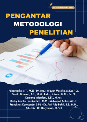 Pengantar Metodologi Penelitian
