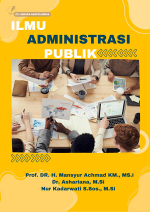 Ilmu Administrasi Publik