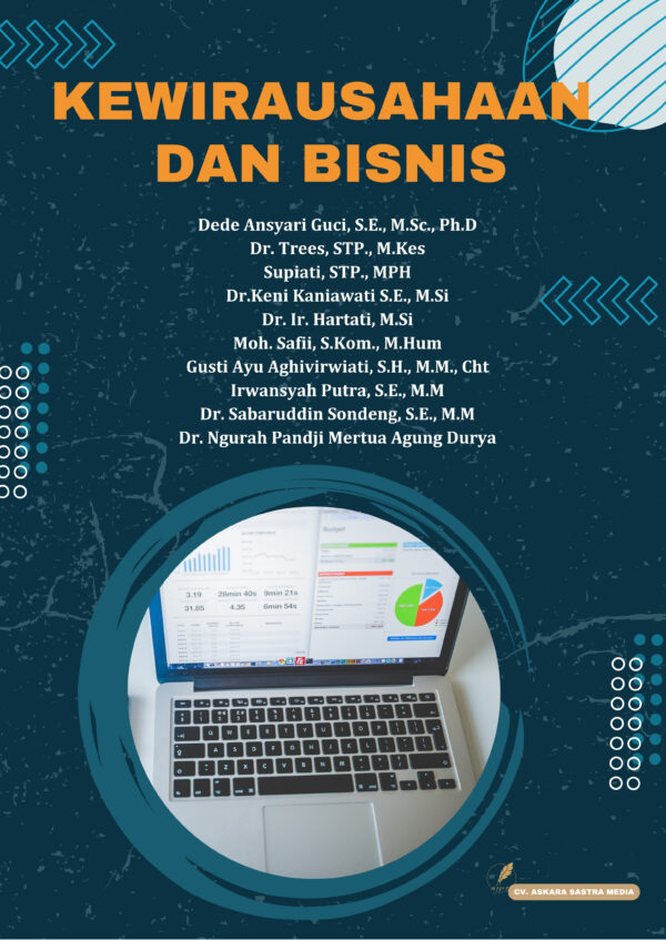 Kewirausahaan dan Bisnis