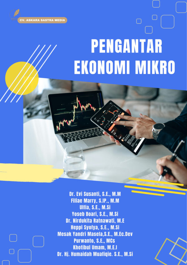 Pengantar Ekonomi Mikro
