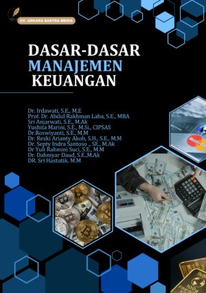 22 Dasar-Dasar Manajemen Keuangan