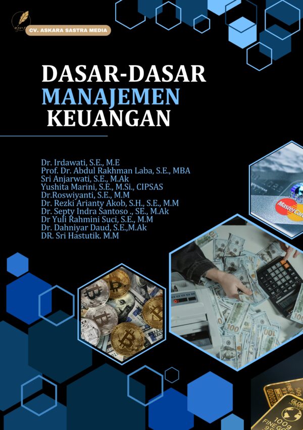 Dasar-Dasar Manajemen Keuangan