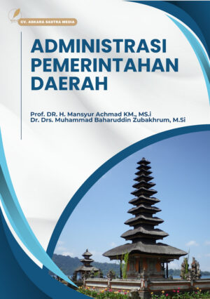 Administrasi Pemerintahan Daerah