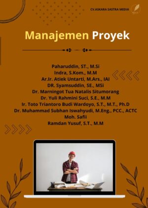 KESEHATAN MASYARAKAT - 1 Manajemen Proyek