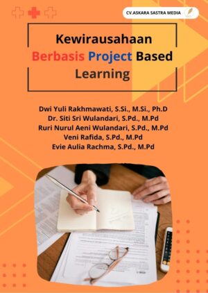Kewirausahaan Berbasis Project Based Learning