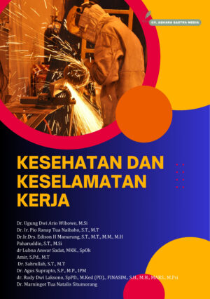 Kesehatan dan Keselamatan Kerja