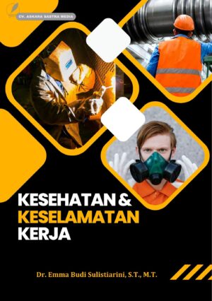 Kesehatan & Keselamatan Kerja
