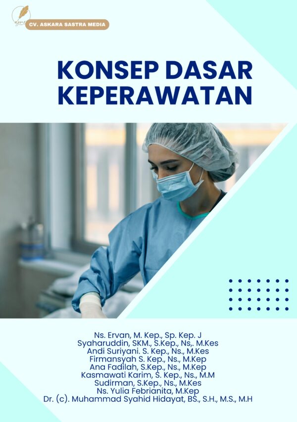 Konsep Dasar Keperawatan
