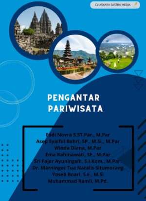 Pengantar Pariwisata