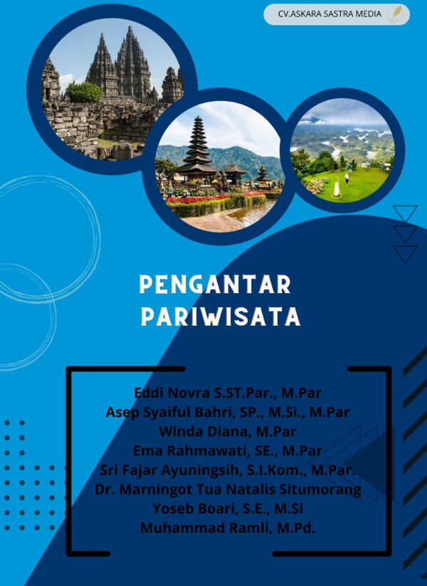 Pengantar Pariwisata
