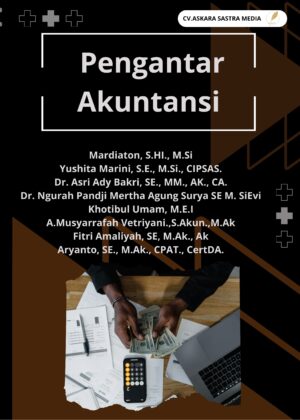 Pengantar Akuntansi