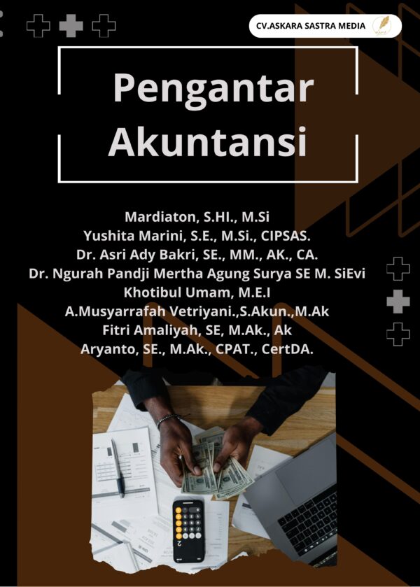 Pengantar Akuntansi