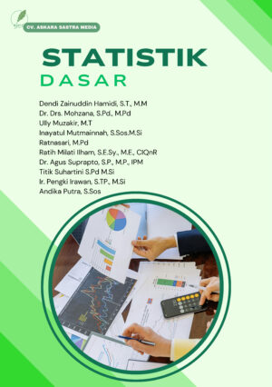 Statistik Dasar