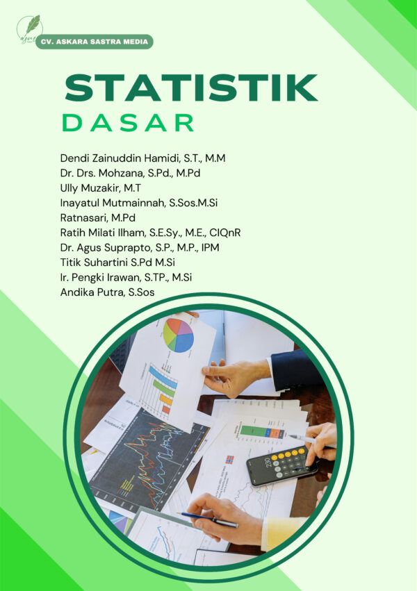 Statistik Dasar