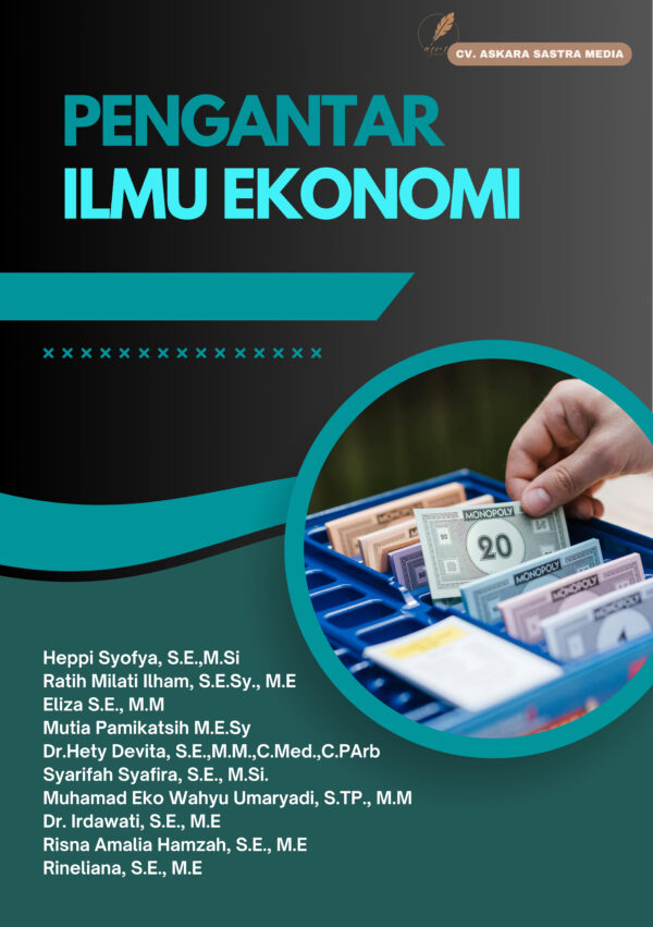 Pengantar Ilmu Ekonomi