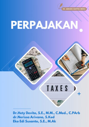 PERPAJAKAN Perpajakan