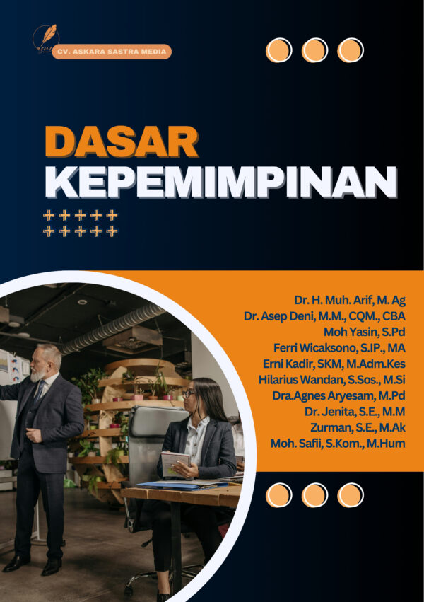 Dasar Kepemimpinan