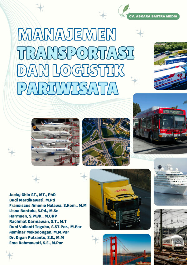 Manajemen Transportasi dan Logistik Pariwisata