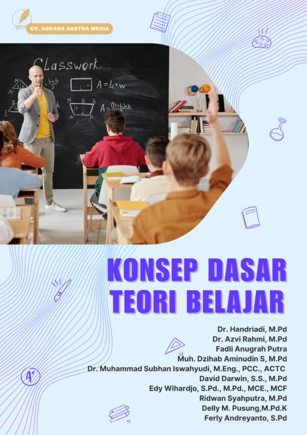 Konsep Dasar Teori Belajar