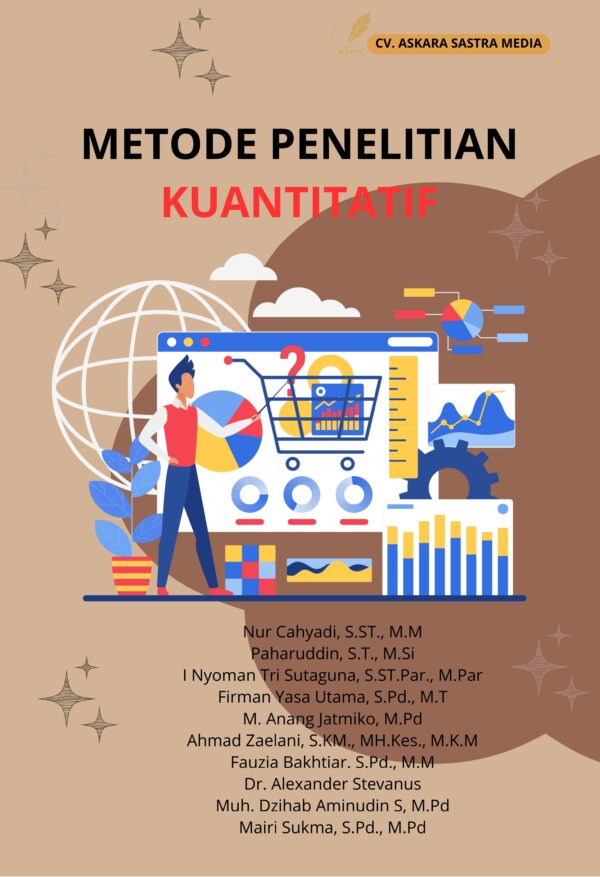 Metode Penelitian Kuantitatif