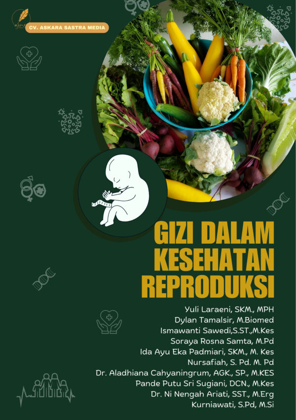 Gizi dalam Kesehatan Reproduksi