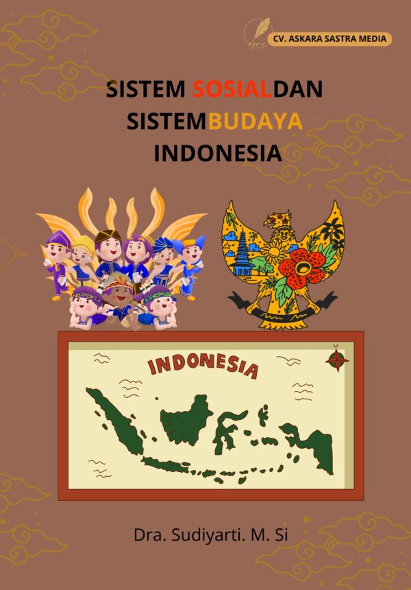 Sistem Sosial dan Sistem Budaya Indonesia