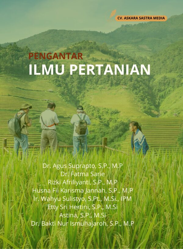 Pengantar Ilmu Pertanian