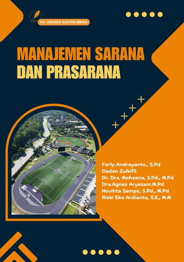 Manajemen Sarana dan Prasarana