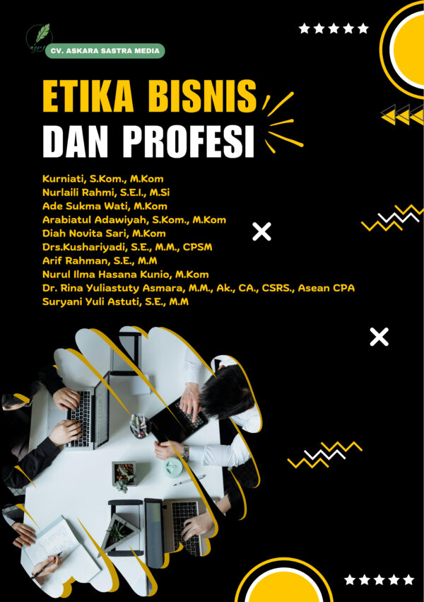 Etika Bisnis dan Profesi
