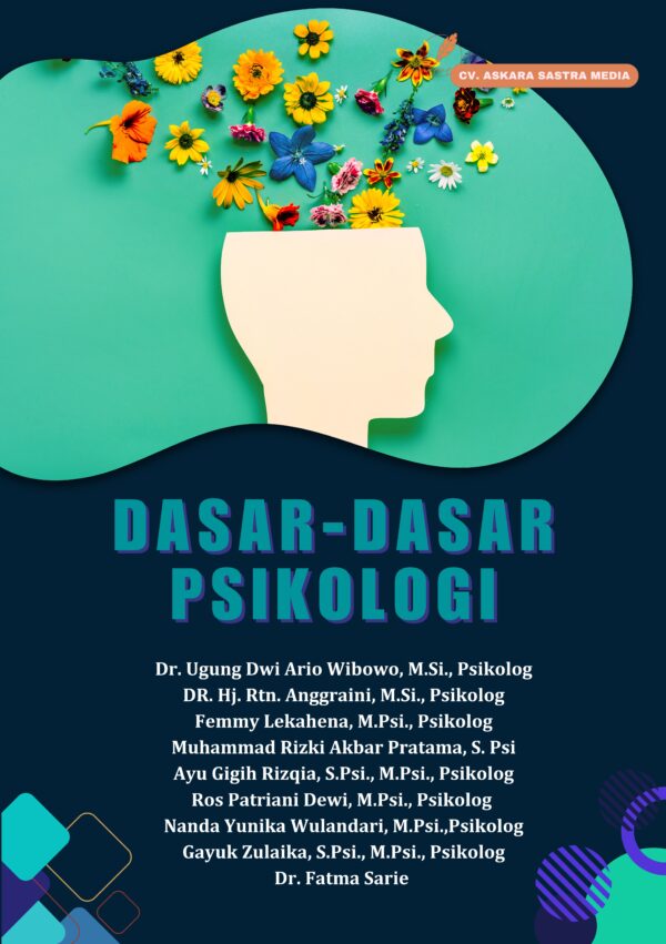 Dasar-Dasar Psikologi