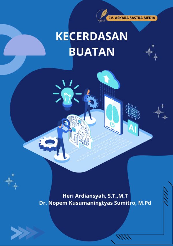 Kecerdasan Buatan