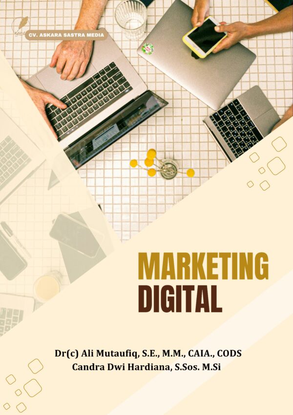 Marketing Digital