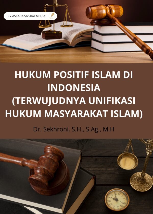 Hukum Positif Islam Di Indonesia