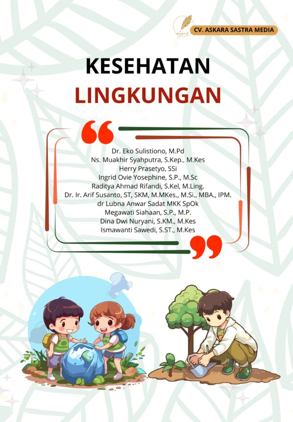 Kesehatan Lingkungan