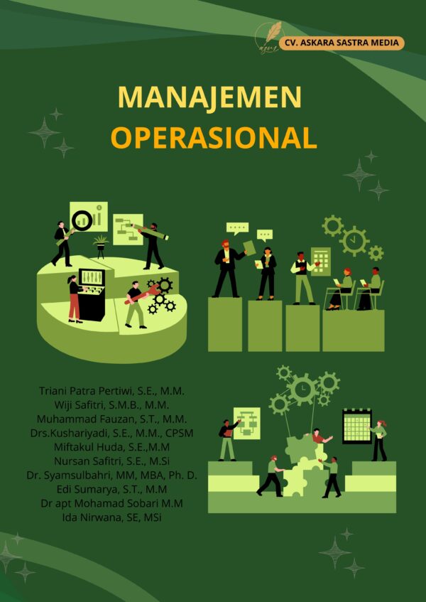 Manajemen Operasional