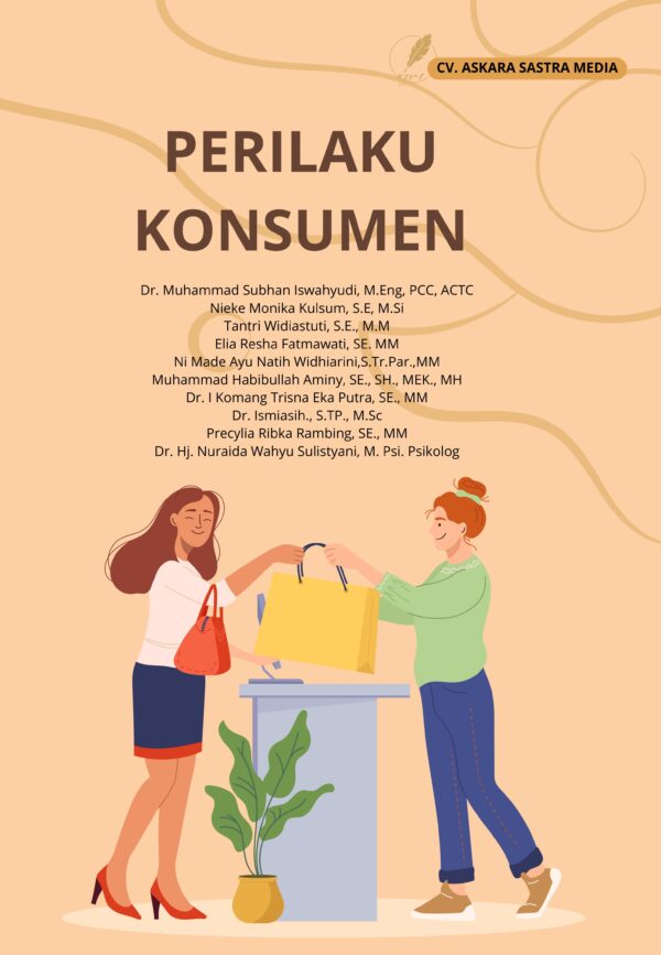 Perilaku Konsumen