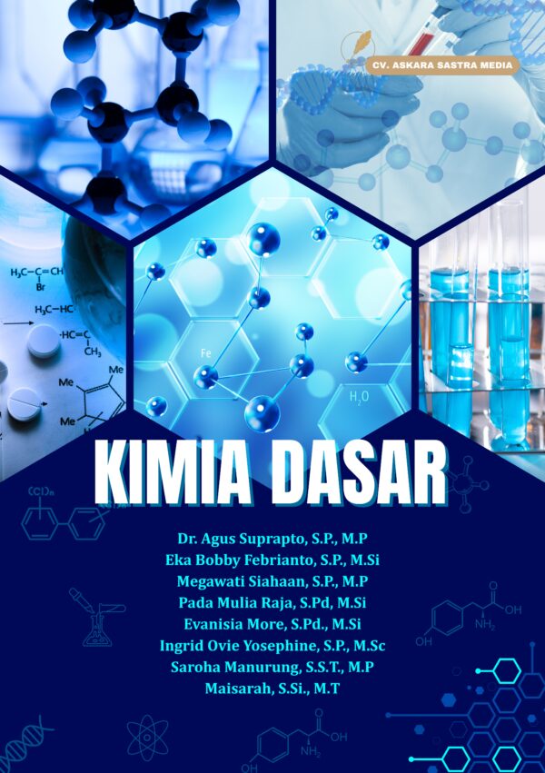 Kimia Dasar