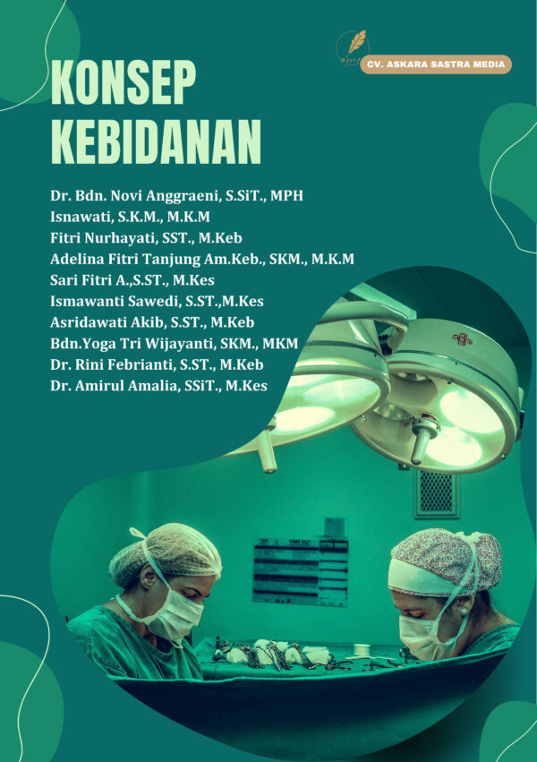 Konsep Kebidanan