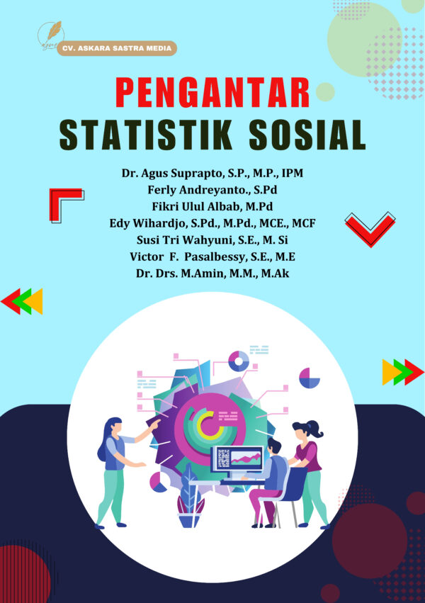 Pengantar Statistik Sosial