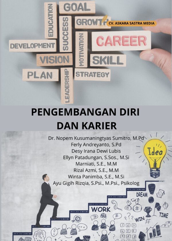 Pengembangan Diri dan Karier