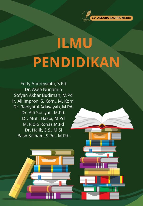 Ilmu Pendidikan