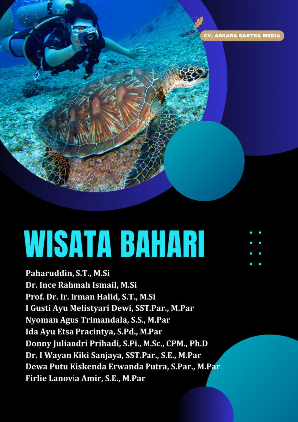 Wisata Bahari