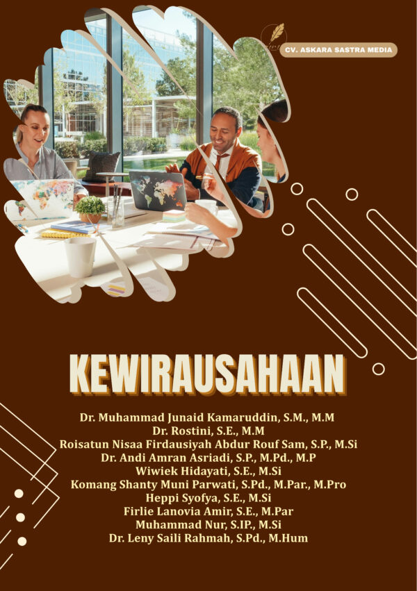 Kewirausahaan