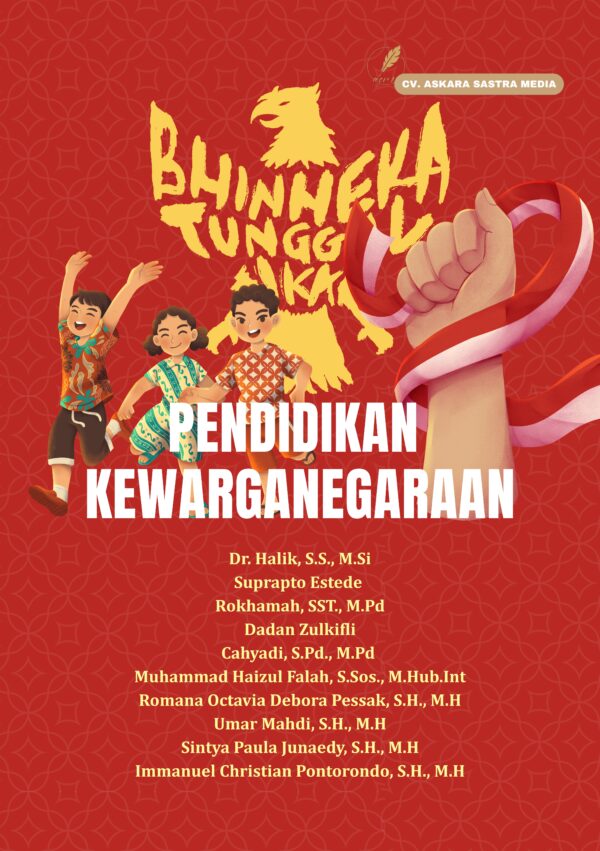 Pendidikan Kewarganegaraan