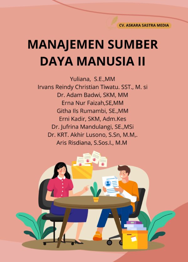 Manajemen Sumber Daya Manusia II