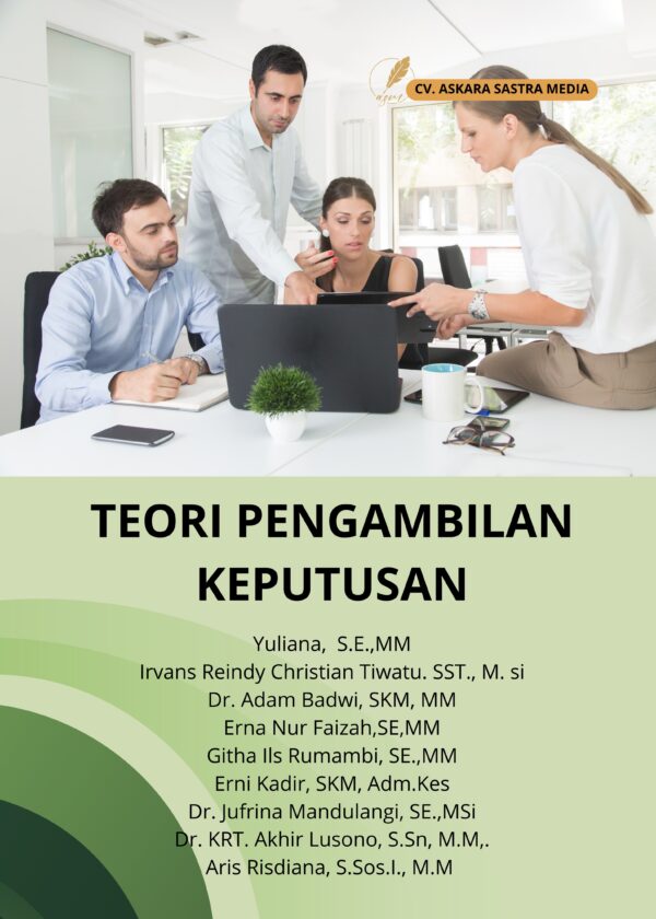 Teori Pengambilan Keputusan