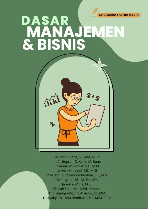 Dasar Manajemen dan Bisnis