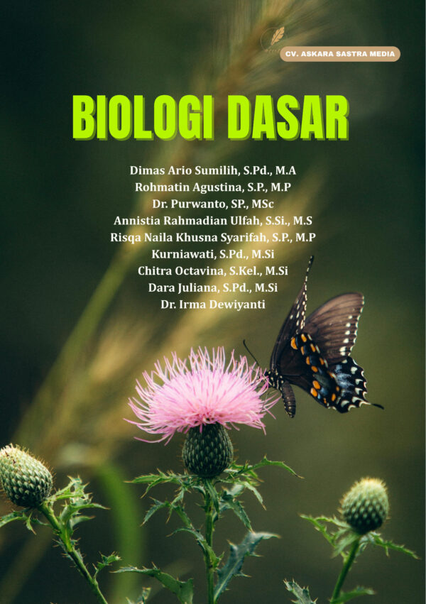 Biologi Dasar