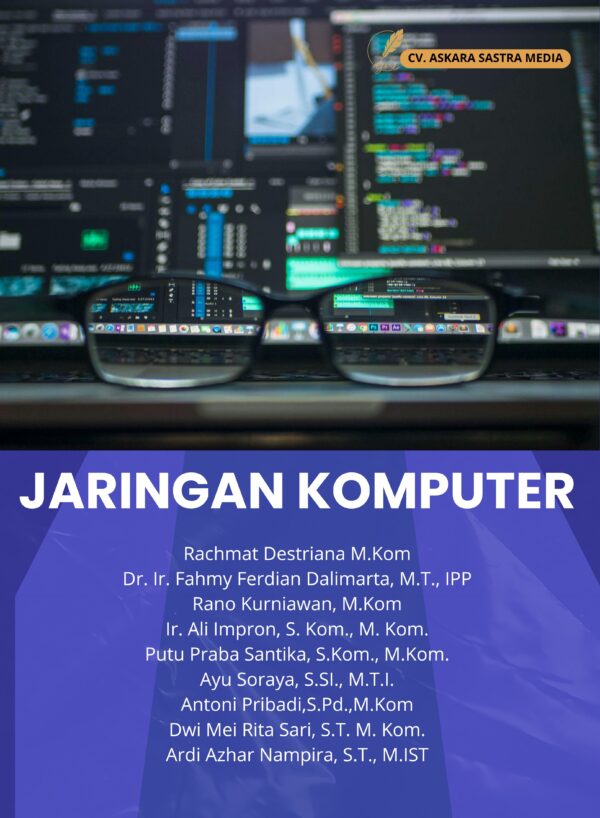Jaringan Komputer