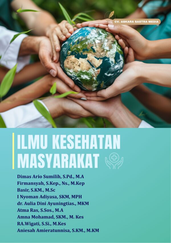 Ilmu Kesehatan Masyarakat